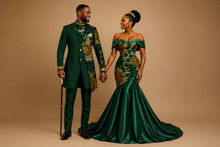 Load image into Gallery viewer, COUPLES OUTFIT
