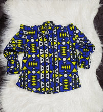 Load image into Gallery viewer, KIDS FEMALE SHIRT
