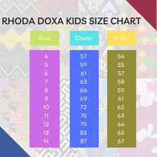 Load image into Gallery viewer, KIDS PLEATED SKIRT
