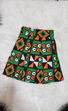Load image into Gallery viewer, KIDS PLEATED SKIRT
